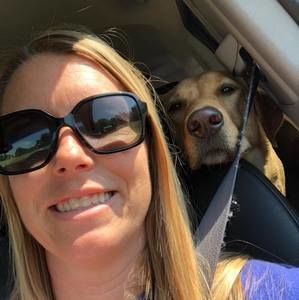 Meet your Posher, Mary beth